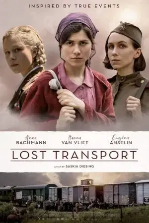 Lost Transport Lost Transport