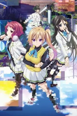 Musaigen no Phantom World Musaigen no Phantom World