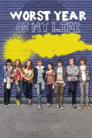 Năm Học Tệ Nhất Đời Tôi Năm Học Tệ Nhất Đời Tôi