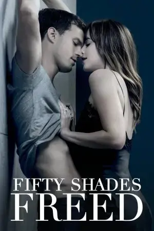 Năm Mươi Sắc Thái Tự Do Năm Mươi Sắc Thái Tự Do