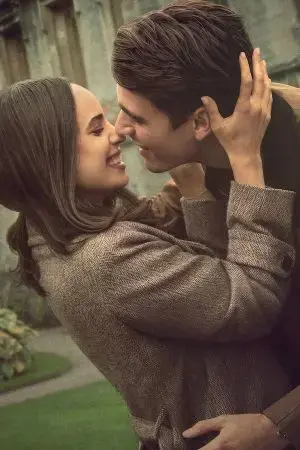 Năm Oxford Của Tôi Năm Oxford Của Tôi