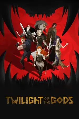 Ngày tàn của các vị thần Ngày tàn của các vị thần