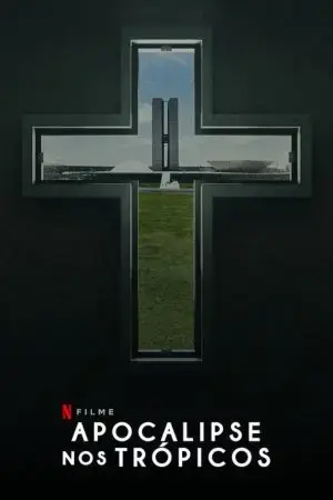 Ngày tận thế vùng nhiệt đới