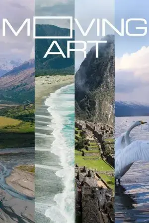 Nghệ thuật của tự nhiên (Phần 3) Nghệ thuật của tự nhiên (Phần 3)