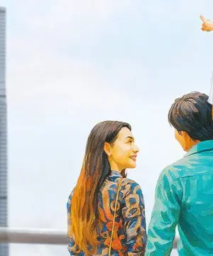 Người Cha Thật Sự Người Cha Thật Sự