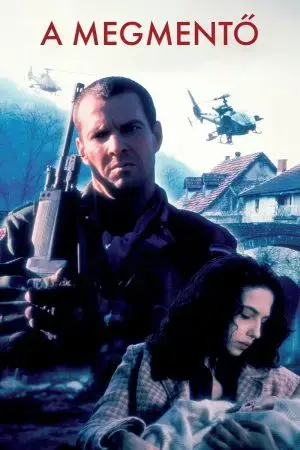 Người Cứu Rỗi Người Cứu Rỗi