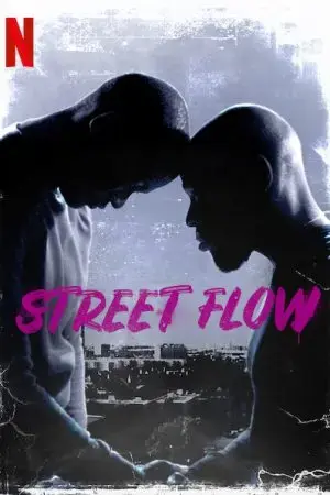 Những cậu bé vùng ngoại ô Những cậu bé vùng ngoại ô