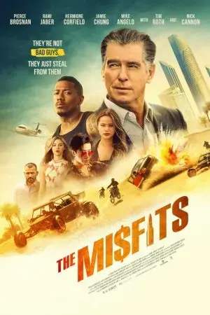 Những Kẻ Dị Thường