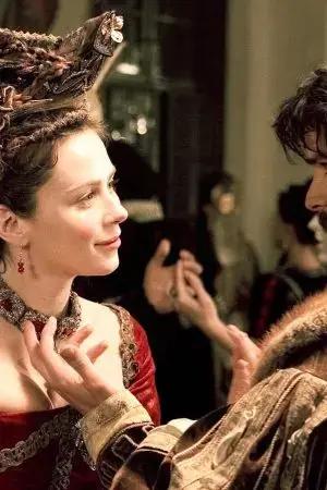 Thủy Triều Tình Yêu