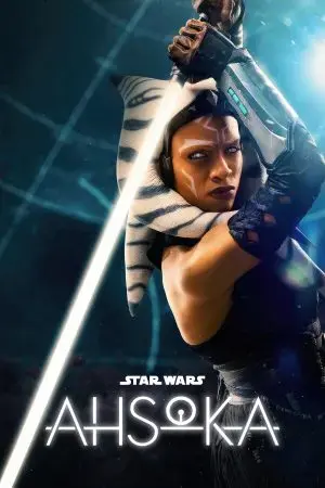 Nữ Hiệp Sĩ Ahsoka Nữ Hiệp Sĩ Ahsoka