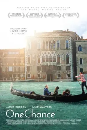 One Chance One Chance