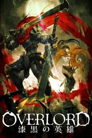 Overlord: Chiến binh bóng tối Overlord: Chiến binh bóng tối