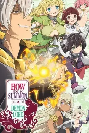 Phép thuật ma vương triệu hồi nữ hầu gái từ thế giới khác Phép thuật ma vương triệu hồi nữ hầu gái từ thế giới khác