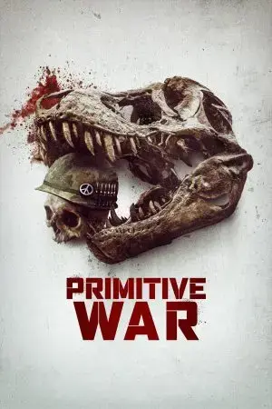 Primitive War Primitive War