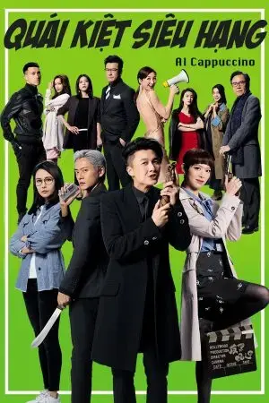 Quái Kiệt Siêu Hạng Quái Kiệt Siêu Hạng