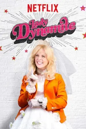 Quý cô năng nổ (Phần 2) Quý cô năng nổ (Phần 2)