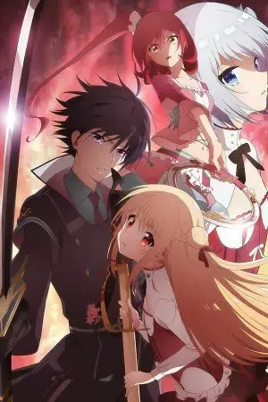 Quy tắc của thích khách Quy tắc của thích khách