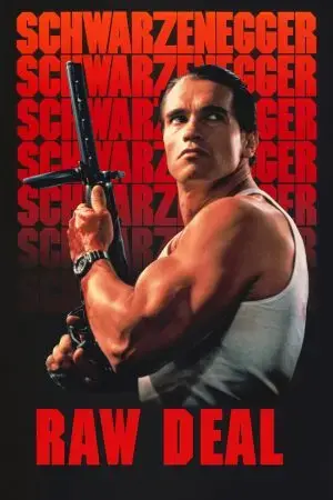 Raw Deal Raw Deal
