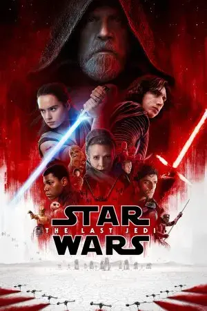 Star Wars: Jedi Cuối Cùng Star Wars: Jedi Cuối Cùng