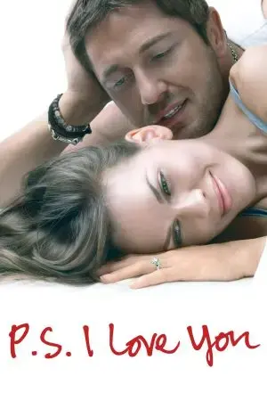 Tái bút: Anh yêu em Tái bút: Anh yêu em