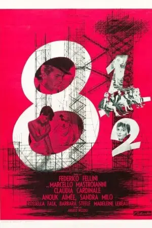 Tám Một Phần Hai Tám Một Phần Hai