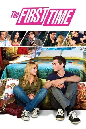 The First Time The First Time