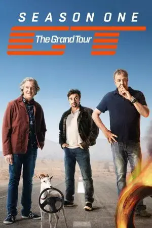 The Grand Tour (Phần 1) The Grand Tour (Phần 1)