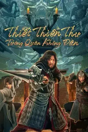 Thiết Thiên Thư: Tướng Quân Không Đầu Thiết Thiên Thư: Tướng Quân Không Đầu