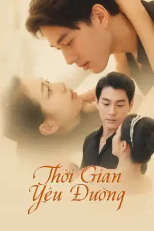 Thời Gian Yêu Đường Thời Gian Yêu Đường