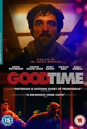 Thời Khắc Quyết Định