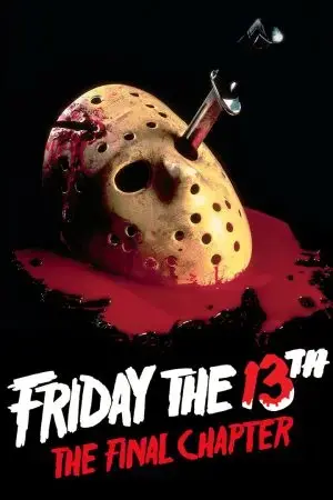 Thứ Sáu ngày 13 - Phần 4: Chương cuối Thứ Sáu ngày 13 - Phần 4: Chương cuối