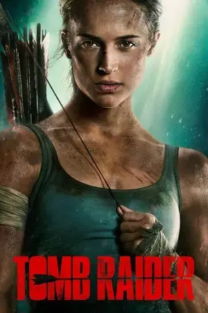 Tomb Raider: Huyền Thoại Bắt Đầu Tomb Raider: Huyền Thoại Bắt Đầu