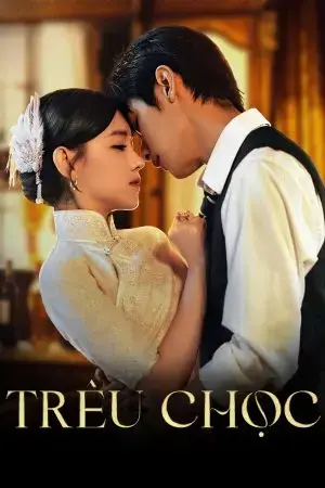 Người Thừa Kế Số 1