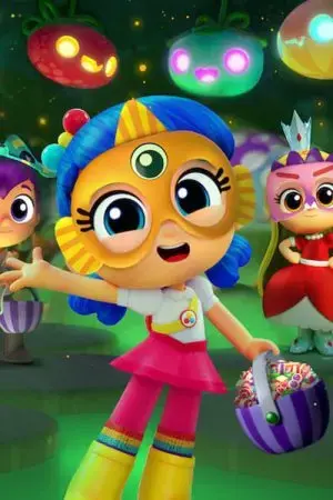 Cao thủ tương lai (Phần 2)