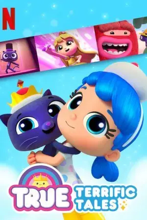 True: Những câu chuyện nhiệm màu True: Những câu chuyện nhiệm màu