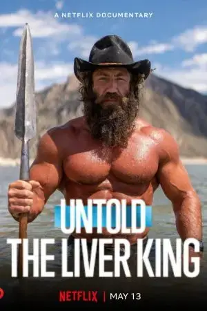 Untold: The Liver King Untold: The Liver King