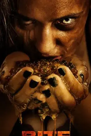 Vết Cắn Quỷ Vết Cắn Quỷ