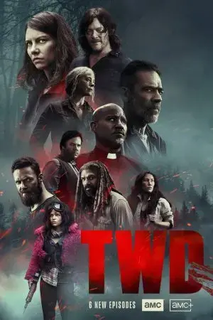 Xác Sống (Phần 10) Xác Sống (Phần 10)