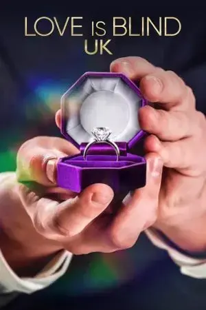 Yêu là mù quáng: UK Yêu là mù quáng: UK