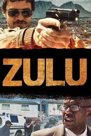 Zulu Zulu